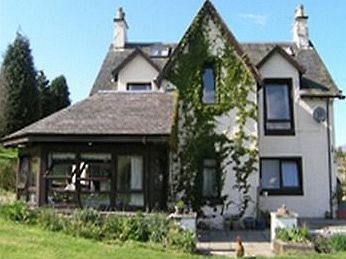 Achnabobane Farmhouse Spean Bridge Zewnętrze zdjęcie