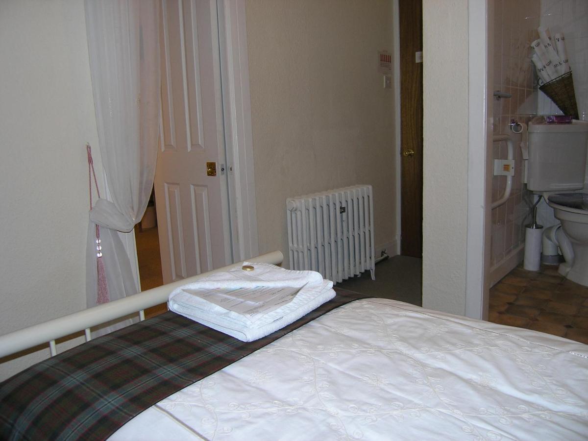 Achnabobane Farmhouse Spean Bridge Zewnętrze zdjęcie
