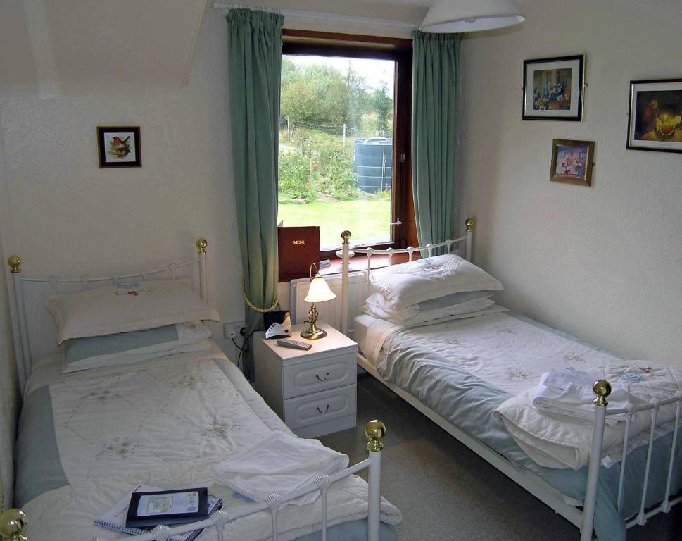 Achnabobane Farmhouse Spean Bridge Pokój zdjęcie