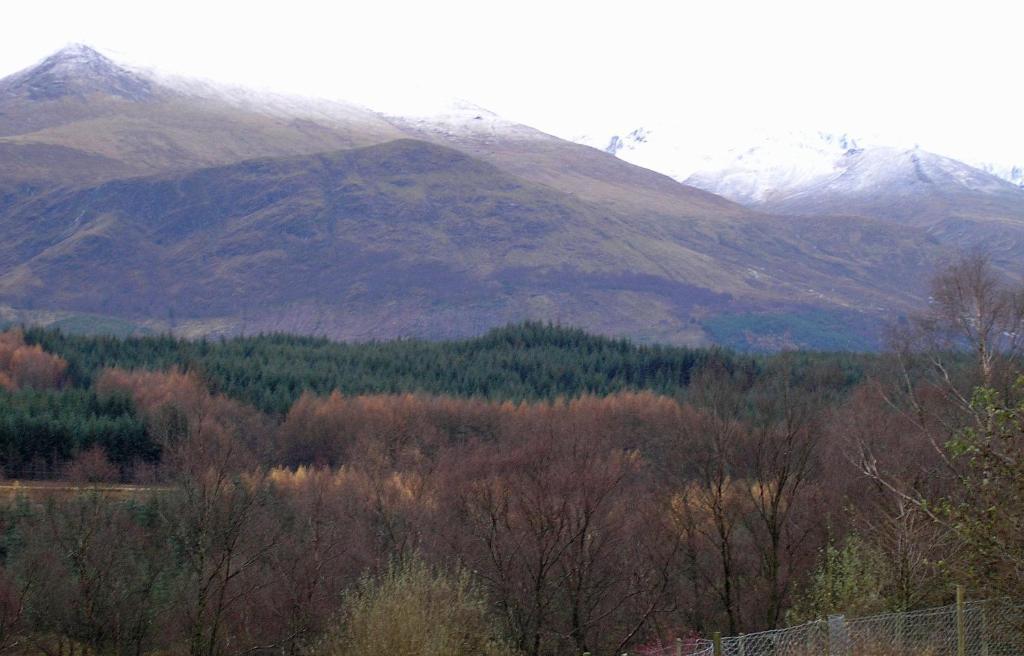 Achnabobane Farmhouse Spean Bridge Pokój zdjęcie