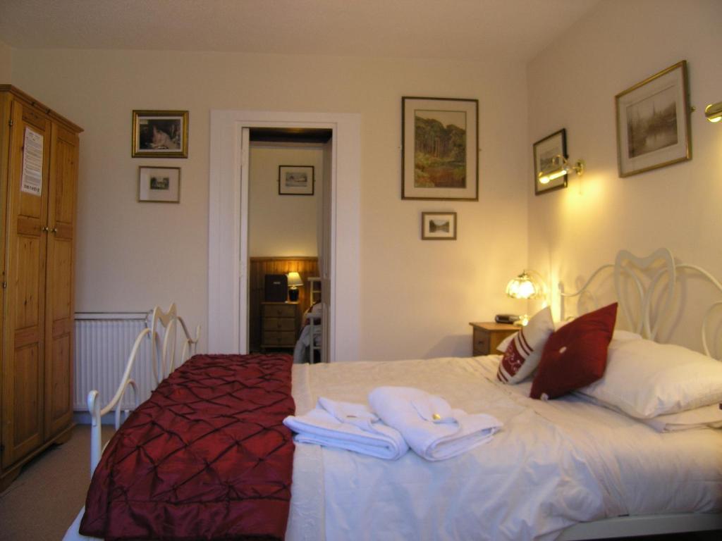 Achnabobane Farmhouse Spean Bridge Pokój zdjęcie