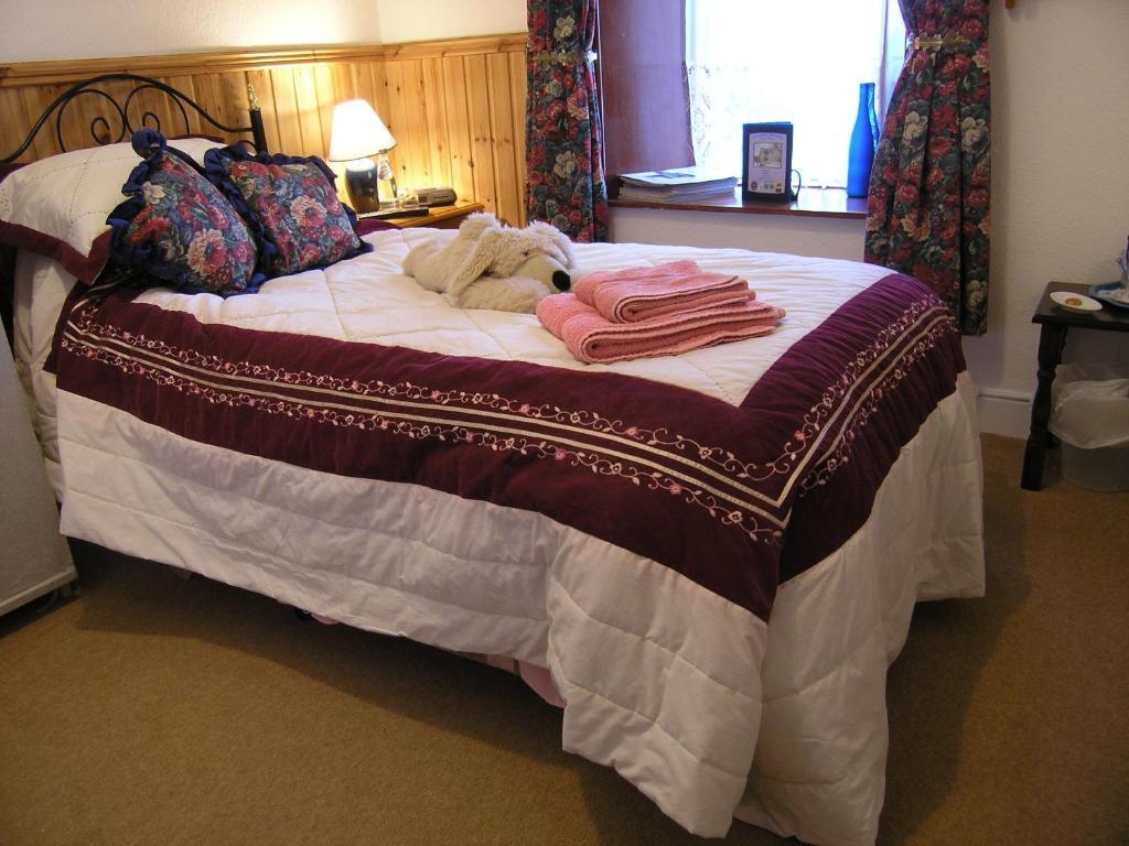 Achnabobane Farmhouse Spean Bridge Pokój zdjęcie