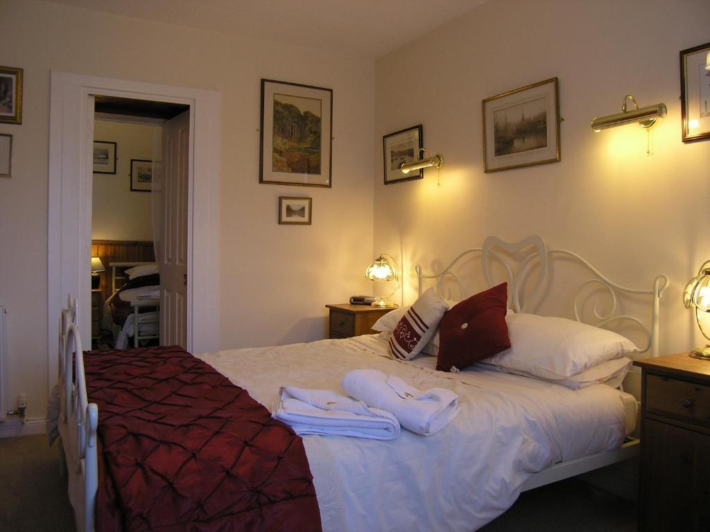 Achnabobane Farmhouse Spean Bridge Pokój zdjęcie