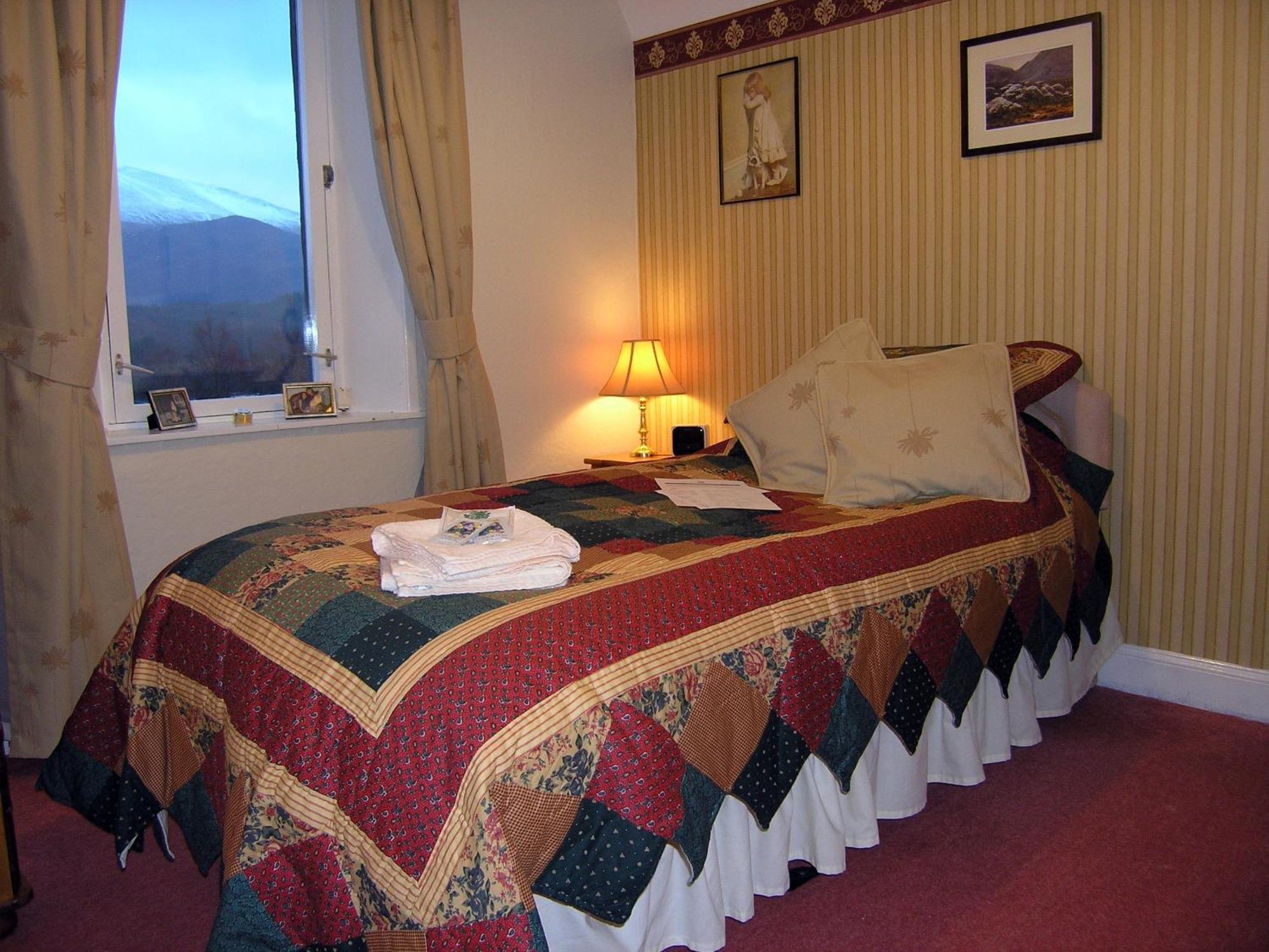 Achnabobane Farmhouse Spean Bridge Zewnętrze zdjęcie