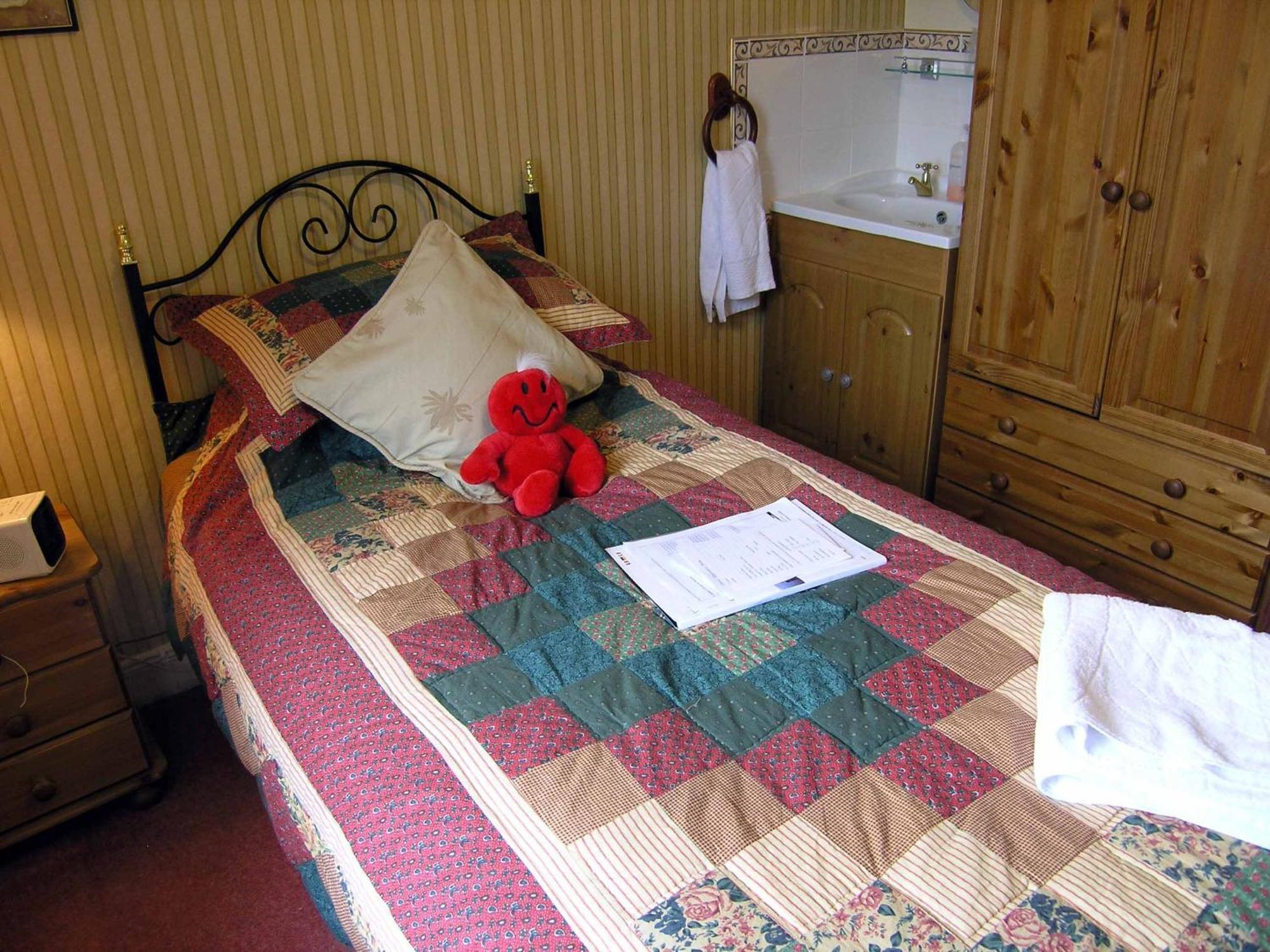 Achnabobane Farmhouse Spean Bridge Zewnętrze zdjęcie