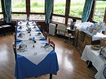 Achnabobane Farmhouse Spean Bridge Zewnętrze zdjęcie