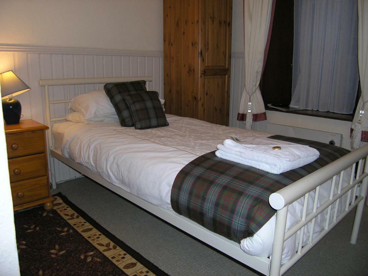 Achnabobane Farmhouse Spean Bridge Zewnętrze zdjęcie